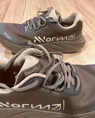 Scarpe Normal Cadi GORETEX