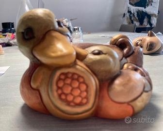 papera/anatra thub club 2007