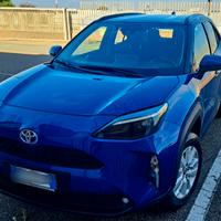 Toyota Yaris Cross Hybrid 1.5 E-CVT Active Eco 