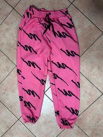 Completo (women) tuta con pattern