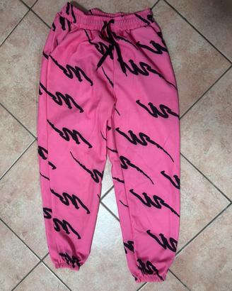 Completo (women) tuta con pattern