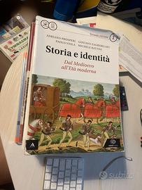BOX STORIA, FILOSOFIA, ARTE – 8 LIBRI A SOLI 35€!