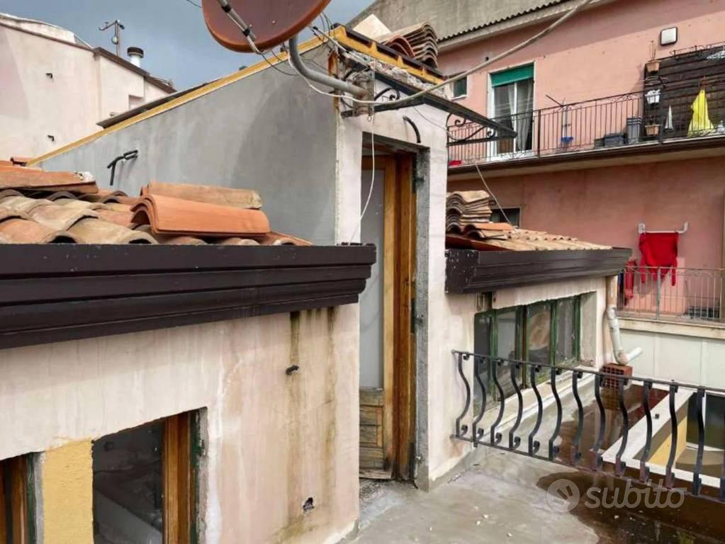 Appartamento – Taormina, Spisone - Altro