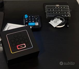 Framer Creator Micro Pro (Wireless) - Silent