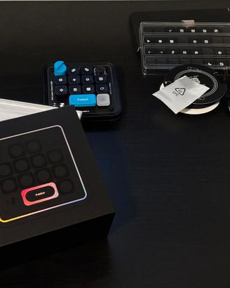 Framer Creator Micro Pro (Wireless) - Silent