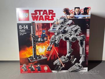 Lego 75201 at-St