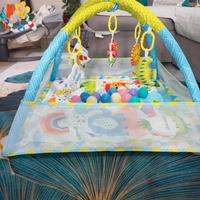 palestrina  / tappeto attività 