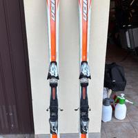 Sci Volki Race Tiger