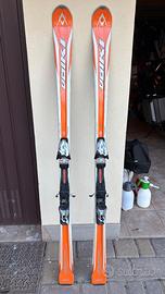 Sci Volki Race Tiger