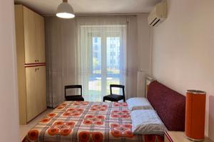 Stanza singola in Ca' Granda