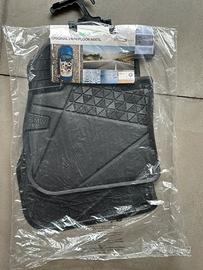 Tappeti in gomma anteriori BMW X1 U11 originali