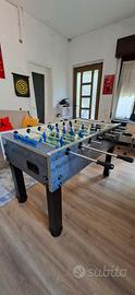 Calcio balilla garlando G-500