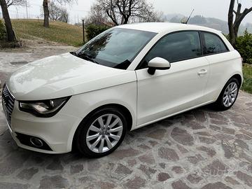 Audi A1 1.2 TFSI Admired