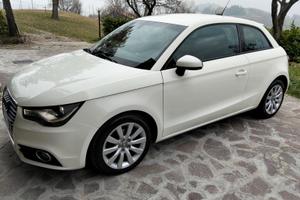 Audi A1 1.2 TFSI Admired