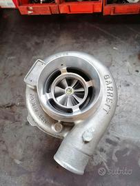 Turbo garrett gt3076r
