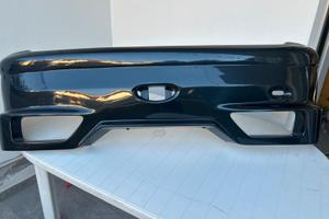 Paraurti Cadamuro peugeot 206 cc