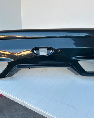 Paraurti Cadamuro peugeot 206 cc