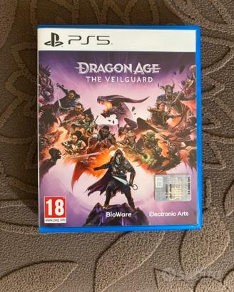 Dragon Age