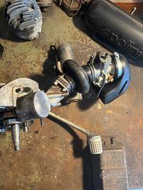 Motore vespa special