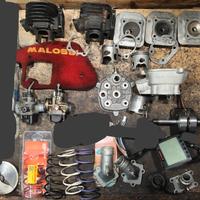 ricambi elaborazione moto e scooter 