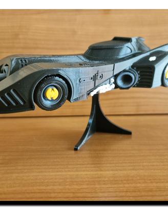 Batmobile 1989