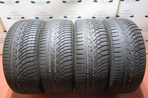 235 50 17 Michelin  95%MS 235 50 R17