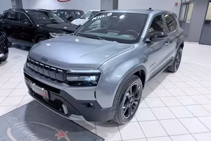 JEEP Avenger 1.2 Turbo 100 CV SUMMIT NUOVA AVENGER
