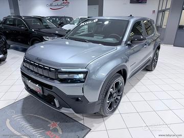 JEEP Avenger 1.2 Turbo 100 CV SUMMIT NUOVA AVENGER