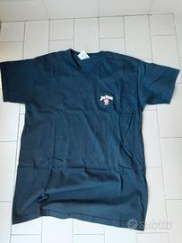 maglietta whisky Jim Beam 