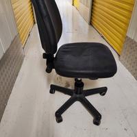 Sedie Ufficio (10 pezzi disponibili)