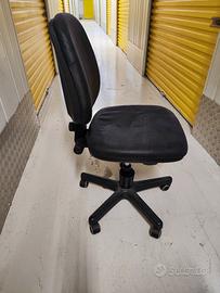 Sedie Ufficio (10 pezzi disponibili)