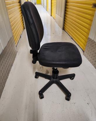 Sedie Ufficio (10 pezzi disponibili)