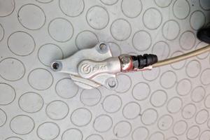 ATTUATORE FRIZIONE KTM SXF 250 2011 2012 SXF250