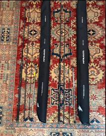 Canna Feeder Tubertini R18 Titanium 13”