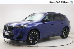 BMW X1 M X1 xdrive M35i Msport Pro auto