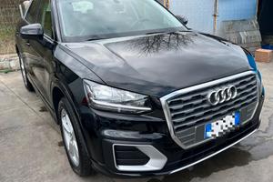 Audi Q2 1.6 TDI S line Edition 116cv - 2020 - NERO