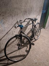 Bicicletta Retrò