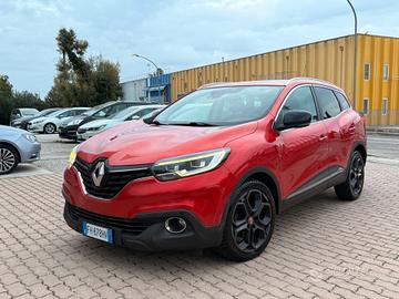 Renault Kadjar dCi 130CV 4x4 Energy Bose