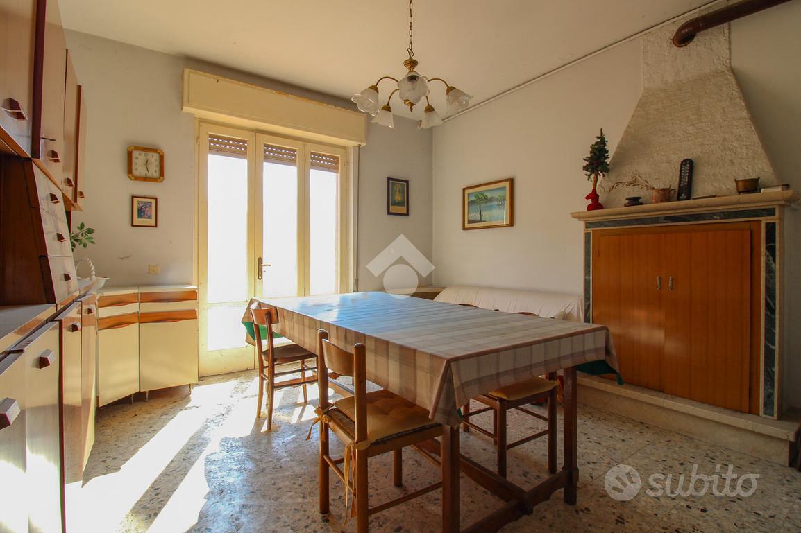 PALAZZINA A LUMEZZANE - Vista 2