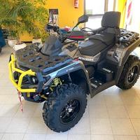 AODES PATHCROSS 1000 4X4