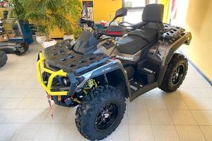 AODES PATHCROSS 1000 4X4