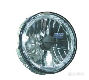 FARI VOLKSWAGEN VW GOLF MK1 74-83 OCCHI ANGELICI F