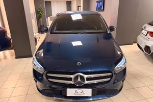 Mercedes classe B180 d Automatic Sport plus 2022’