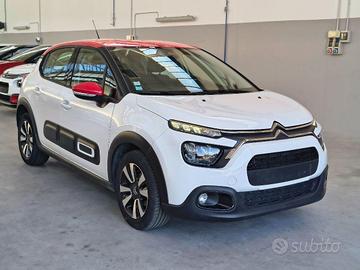 CITROEN - C3 - PureTech 83 S&S Shine