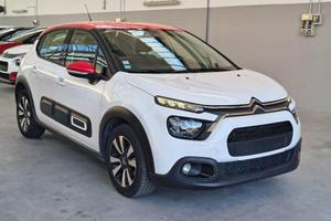 CITROEN - C3 - PureTech 83 S&S Shine