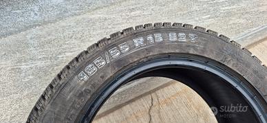 Gomme invernali 