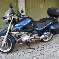 Bmw r 1150 r