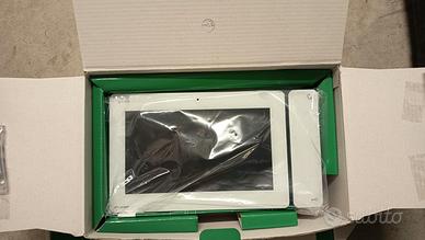 Videocitofono Comelit 6842W WiFi 