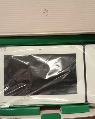 Videocitofono Comelit 6842W WiFi 