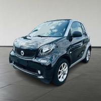 smart fortwo Fortwo 1.0 Youngster 71cv twinam...